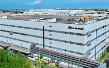 Đại bàng Hàn Quốc rót 1 tỷ USD xây dựng đại nhà máy  tương đương 43 sân bóng đá tại thành phố cảng lớn nhất Việt Nam: Giới truyền thông quốc tế nói gì?