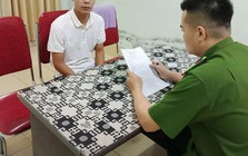 Phát hiện 1,9 tỷ đồng liên tục chuyển vào tài khoản của Đinh Xuân Hưng SN 1991 trong nửa năm, công an vào cuộc điều tra làm rõ