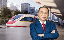 5 dự án metro hơn 1,3 triệu tỷ đồng do DN của tỷ phú Phạm Nhật Vượng làm tổng thầu có diễn biến mới