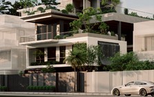 The Life Trophy: Khi ngôi nhà trở thành di sản của một đời người
