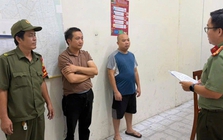 Khởi tố Ngô Hoàng Đông SN 1983 trong đường dây lừa đảo quy mô lớn, số tiền huy động hàng trăm tỷ đồng