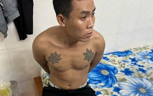Điều tra số tiền hơn 3 triệu đồng, công an bắt Võ Thành Quí SN 2003