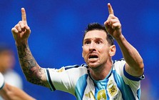 Tin được không: "Quái kiệt" Messi sắp phá vỡ kỷ lục 68 năm ở World Cup