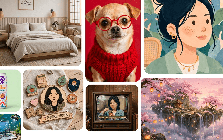 Meta không bán AI mà bán quảng cáo bằng AI: Đằng sau Muse Image là tham vọng quảng cáo "nhân viên marketing số" cho hàng triệu doanh nghiệp