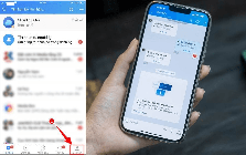 Công an cảnh báo đến ai tìm kiếm nội dung này trên Facebook, Zalo