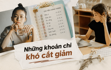 8 khoản chi lớn nhất của nhiều gia đình hiện nay: Càng đến tuổi trung niên càng khó tiết kiệm vì những khoản này