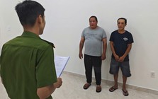 Điều tra giao dịch 10 tỷ đồng, công an bắt Nguyễn Đức Khoa SN 1981 và đồng bọn, thu 5.000 trang tài liệu