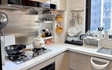 Đừng vội mua đồ cho nhà bếp: Ghi nhớ "3 không đặt, 3 không mua, 3 món nên đầu tư" để tránh tốn tiền sửa sau này