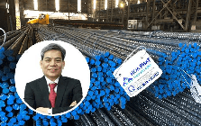 Người đồng hành cùng Hòa Phát hơn 30 năm vừa bán lượng cổ phiếu HPG trị giá 150 tỷ đồng
