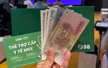 F88 mở roadshow chào bán cổ phiếu: Tặng nhà đầu tư 88.000 đồng, đặt mục tiêu doanh thu hơn 6.000 tỷ