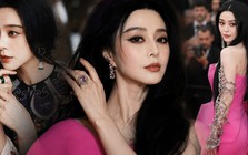 Phạm Băng Băng là ai khi không còn ở đỉnh cao quyền lực của Cbiz?