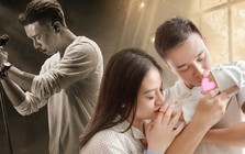 Anh tài "bão view" show Chông gai: 21 tuổi phải gánh nợ 28 tỷ của mẹ đẻ và cú "tái sinh" ngoạn mục, cứu cả gia đình