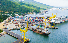 4 cảng biển đặc biệt được quy hoạch đến năm 2050