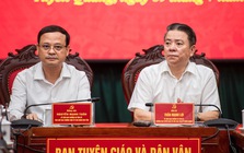 Đề xuất thi lại môn Toán tại Trường THPT chuyên Tuyên Quang