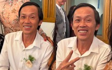 NS Hoài Linh trở về Mỹ