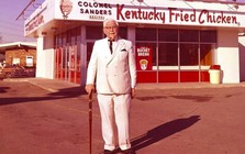 Từng rao bán 9 triệu USD không thành, trụ sở đầu tiên của KFC nay lên sàn đấu giá cùng loạt kỷ vật quý hiếm