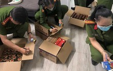 Danh sách 27 sản phẩm nước yến giả: Công an khuyến cáo người dân ngừng sử dụng ngay
