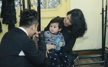 Ngoại hình của nam ca sĩ nổi tiếng hàng đầu Việt Nam cưới mẹ đơn thân, có 1 con riêng