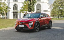 VinFast 'leo tháp' tại thị trường ô tô lớn thứ 3 thế giới: Vượt xa BYD, Tesla, Hyundai, lọt top 5 thương hiệu xe điện bán chạy nhất