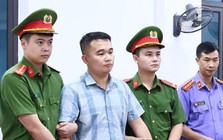 Điều gì khiến thư ký hội đồng thi Nguyễn Hà Duy vào phòng nhắc bài môn Toán?