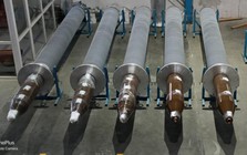Nhờ "kỳ quan công nghiệp" này mới có nước Nga vĩ đại như hôm nay: Bảo vật hiếm hoi cả hành tinh chỉ có 7 cái