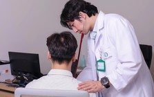 Bệnh nhân 36 tuổi đột quỵ vẫn cố đi làm: Được yêu cầu nhập viện ngay nhưng xin về để… “báo cáo cơ quan”