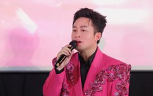 Trước câu hỏi từng khiến nhiều người trăn trở: "Nếu cả đời không rực rỡ thì sao?", Tùng Dương có câu trả lời bất ngờ