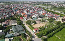Hà Nội: Thí điểm mô hình ‘xã, phường xã hội chủ nghĩa’ tại Phúc Thịnh, Thư Lâm