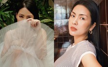 Ngọc nữ Việt nói thẳng về nhan sắc của Tăng Thanh Hà