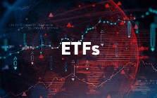 3 ETF ngoại nắm hơn 1,3 tỷ USD cổ phiếu Việt Nam: Fubon ETF hiệu suất tốt nhất lại bị rút vốn mạnh nhất