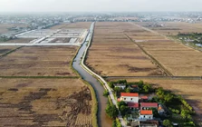 Đề xuất nâng mức đặt cọc đấu giá tối thiểu lên 20%: Kỳ vọng chặn 'cò' thổi giá đất
