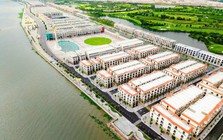 Shophouse kiến trúc Ý tại Royal Boulevard: Dự án được giới đầu tư săn lùng