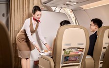 Hãng bay nghỉ dưỡng của Việt Nam đang định hình chất lượng dịch vụ hàng không mới như thế nào?