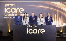 Intertek ra mắt iCare – cổng thông tin khách hàng số hàng đầu tại Việt Nam