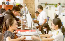 Hộ kinh doanh: Chạy đua hoàn thành thủ tục thuế trước hạn