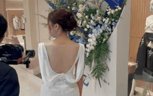 Việt Nam có duy nhất một mỹ nhân chỉ nói 9 chữ mà viral suốt 8 năm, nhan sắc lẫn thực lực đều out trình