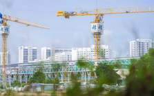 Xây dựng Hòa Bình báo lãi ròng quý II/2026 ‘sụt giảm’ 55% so với cùng kỳ