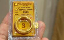 SJC, DOJI, PNJ... giá vàng nào mới là con số bạn thực sự nên quan tâm?