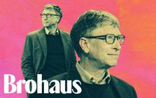 Dự đoán "giật mình" của Bill Gates về nghề nghiệp không thể bị AI thay thế, dù 100 năm nữa