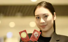 Lý do giá vàng giảm mạnh