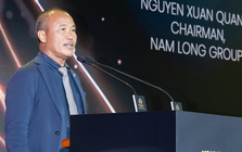 Hai con trai Chủ tịch Nam Long mua tổng cộng 2 triệu cổ phiếu NLG