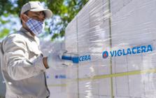 Viglacera thay Tổng giám đốc