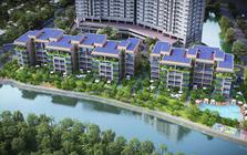 TTC Land tái khởi động dự án Panomax River Villa, doanh thu dự kiến hơn 1.100 tỷ đồng