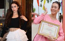 Học vấn và nhan sắc đời thường gây sốt của tân Miss Grand Vietnam 2026