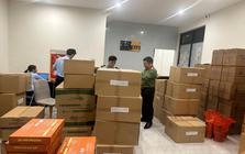 Ra quyết định khởi tố hàng loạt cán bộ Công ty Du lịch và thương mại Toàn Cầu