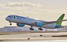 Website Bamboo Airways không còn hiển thị chuyến bay khả dụng trong tháng 8 trên nhiều đường bay