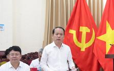 Bộ Tư pháp hoàn thành xây dựng, trình Quốc hội thông qua 7/7 dự án luật