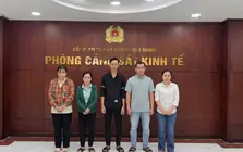 ‘Lò’ kem trộn biến mỹ phẩm giả thành hàng hiệu, bán rầm rộ trên Facebook, TikTok