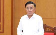 Đổi tên Ban Tuyên giáo và Dân vận Trung ương thành Ban Tuyên giáo Trung ương