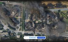 Công nghệ 1/8: Google Earth gỡ bỏ tính năng AI tạo ảnh vệ tinh giả mạo
